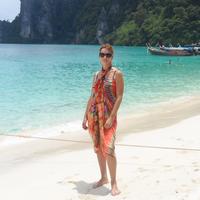 Отзыв от Марина - Виза Destination Thailand